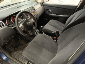 Nissan 1.6 MT FWD (110 л.с.) Твоё авто (Киров)