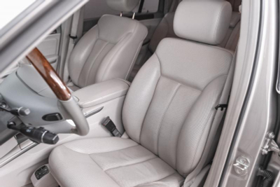 Mercedes-Benz GL-класс 500 5.5 AT (388 л.с.) 4WD