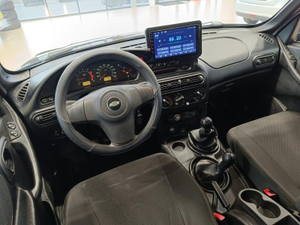 Chevrolet Niva Niva 1.7 MT 4WD (80 л.с.) LE+ Твоё авто (Киров) Киров