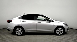 Chevrolet Onix II седан 1.2 AT FWD (132 л.с.) 1LT Автомобили с пробегом Шымкент  