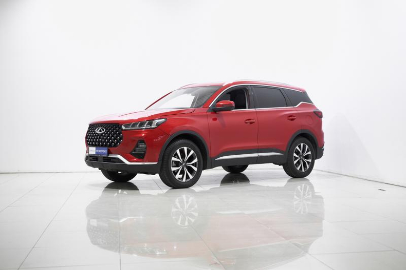 CHERY 1.5 CVT FWD (147 л.с.) Luxury Orbis Автомобили с пробегом Алматы