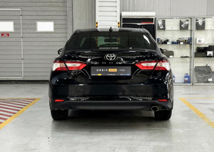 Toyota Camry 2.5 AT FWD (181 л.с.) Элеганс B3 A-motors Автомобили с пробегом Астана