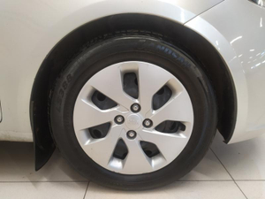 Kia 1.6 AT (123 л. с.) Comfort Твоё авто (Киров)