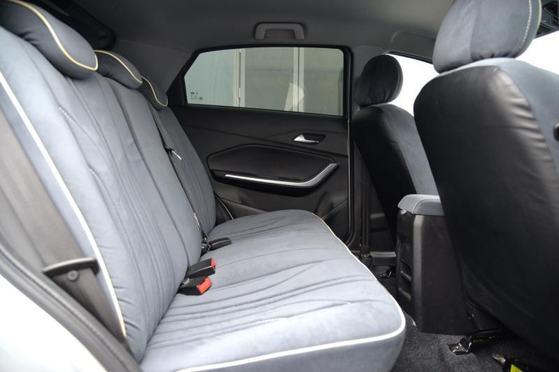 CHERY 1.5 AT FWD (106 л.с.) Premium Автомобили с пробегом Шымкент  