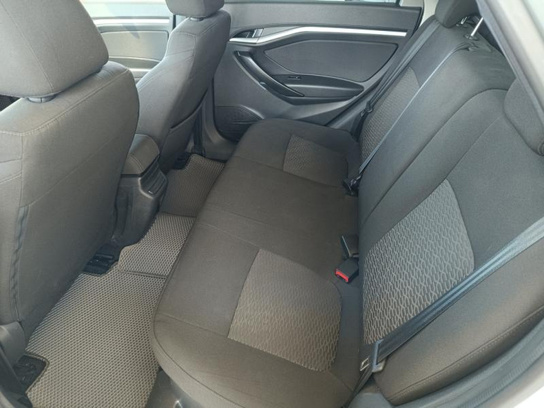 LADA (ВАЗ) Новая Vesta 1.6 MT (106 л. с.) Luxe +R16" Твоё авто (Киров)