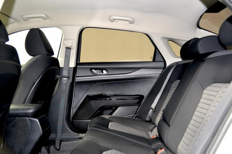 Kia K5 2.0 AT FWD (150 л.с.) Comfort Автомобили с пробегом Шымкент  