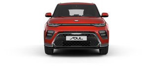 Kia Новый Soul 1.6 AT FWD (123 л.с.) Prestige Саранскмоторс Саранск