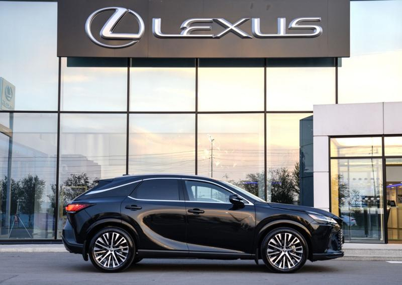 Lexus 2.4 8AT AWD (245 л.с.) Executive Автомобили с пробегом Шымкент  