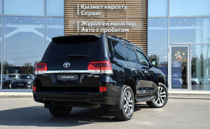 Toyota 4.6 AT 4WD (309 л.с.) Executive Автомобили с пробегом Шымкент  
