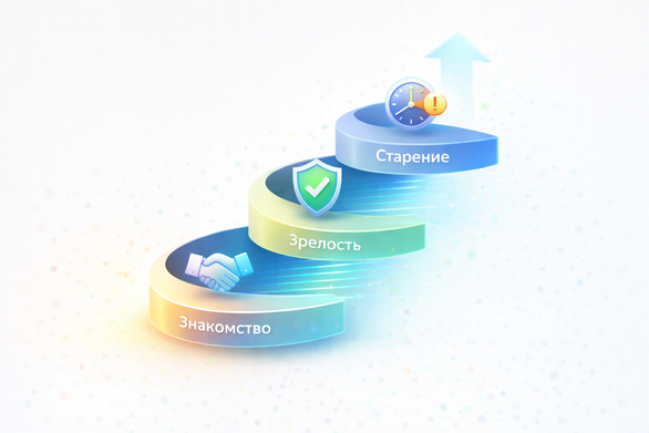 CRM-стратегия