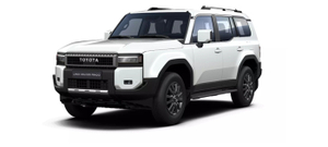 Toyota Land Cruiser Prado 2.7 AT 4WD (163 л.с.) Комфорт+ 7 мест Автомобили с пробегом Шымкент  