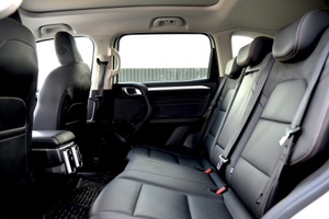 HAVAL City Dargo 2,0 АТ 4WD (192 л.с.) Tech Plus Автомобили с пробегом Шымкент  