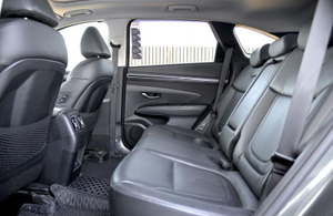 Hyundai 2.5 AT 4WD (190 л.с.) Luxe Автомобили с пробегом Шымкент  