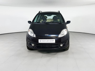 Chery Kimo 1.3 MT (83 л. с.)