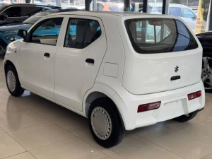 Suzuki 0.7 DCT FWD (52 л.с.) Авто Люкс KIA Севастополь