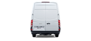 SOLLERS SF4 Цельнометаллический фургон 2.7 дизель 150 л.с. 3.5т L3 Длинная (L3) Аларм-Моторс "Коломяжский" Санкт-Петербург