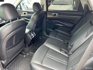 Kia Sorento 2.2d DCT 4WD (199 л.с.) E-VGT Авто Люкс KIA Севастополь