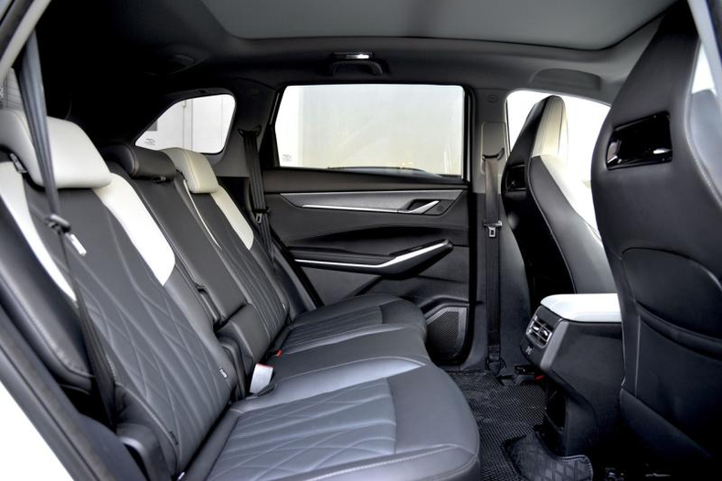 Changan 2.0T 8AT 2WD (226 л.с.) Tech Автомобили с пробегом Шымкент  