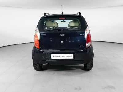 Chery Kimo 1.3 MT (83 л. с.)