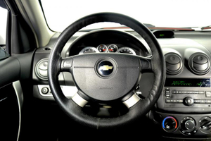 Chevrolet Nexia 1.5 AT FWD (105 л.с.) Optimum AT Автомобили с пробегом Шымкент  