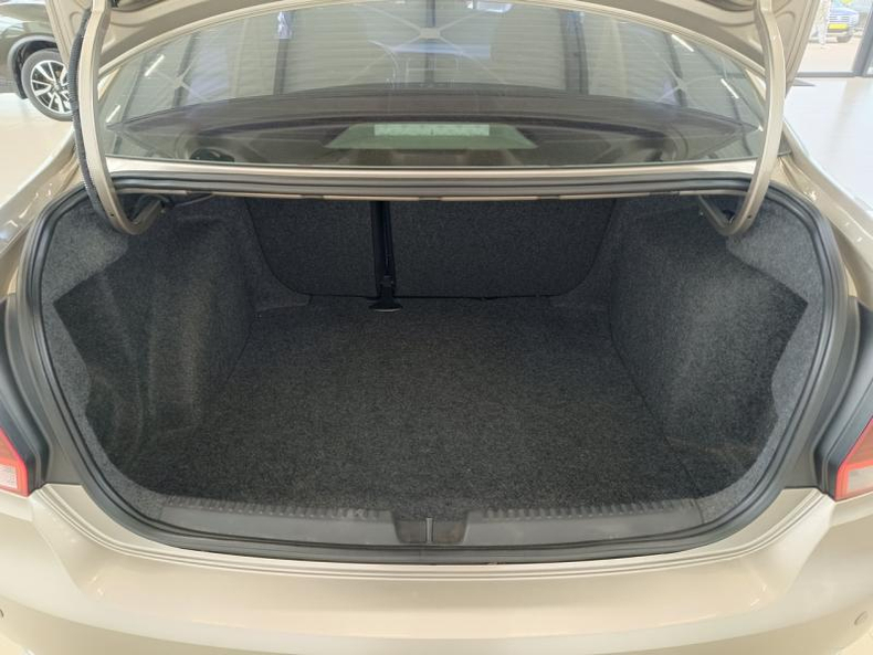 Volkswagen Polo 1.4 MT FWD (125 л.с.) TSI Highline Твоё авто (Киров)