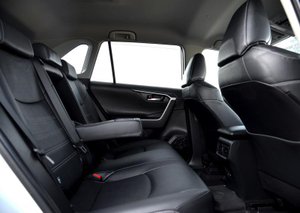 Toyota RAV4 2.0 CVT 4WD (175 л.с.) Люкс 2,0 87 Автомобили с пробегом Шымкент  
