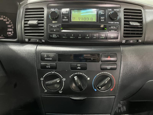 Toyota 1.6 MT (110 л. с.) Базовая Твоё авто (Йошкар-Ола)