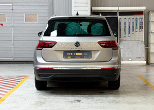 Volkswagen Tiguan 1.4 6AT FWD (150 л.с.) TSI R-Line ORBIS AUTO г. Алматы