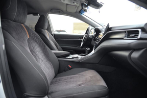 Toyota Camry 2.5 AT (206 л.с.) Люкс K5 Автомобили с пробегом Шымкент  