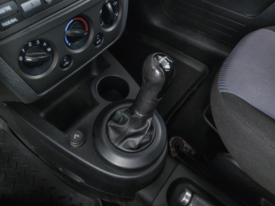 Ford Fusion 1.4 Durashift EST (80 л. с.)