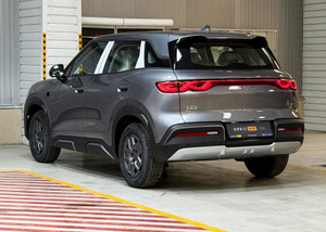 BYD AT FWD (95 л.с.) 45 kwh Transcendent ORBIS AUTO г. Алматы