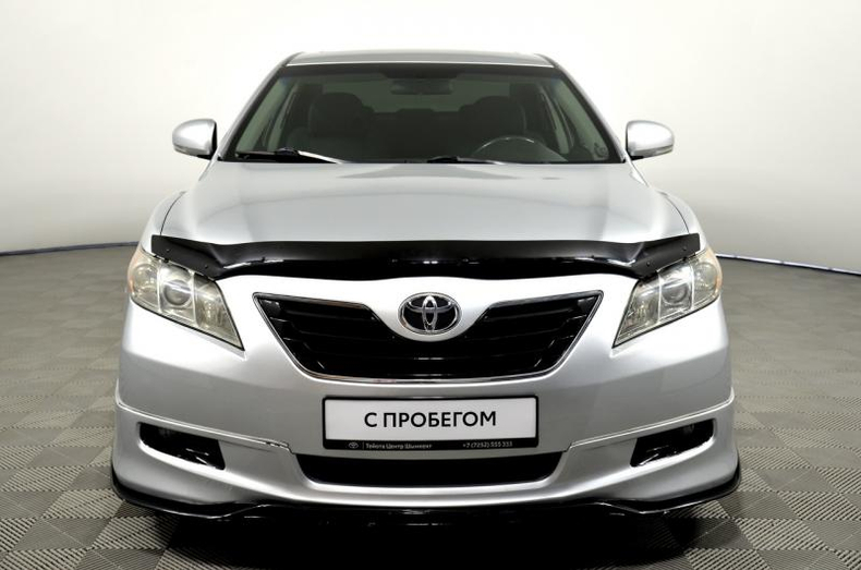 Toyota 3.5 Dual VVT-i AT (277 л. с.) Автомобили с пробегом Шымкент  