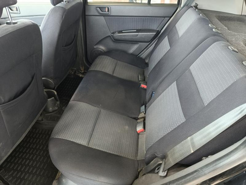 Hyundai 1.4 AT (95 л. с.) Твоё авто (Киров)