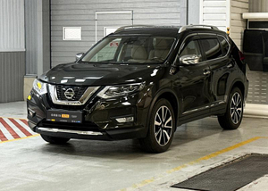 Nissan X-Trail 2.5 CVT AWD (171 л.с.) LE Top ORBIS AUTO г. Алматы