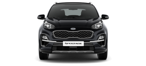 Kia Sportage 2.0 AT FWD (150 л.с.) Comfort Саранскмоторс Саранск