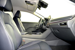 Hyundai Sonata 2.5 6AT FWD (180 л.с.) MPI Prestige Автомобили с пробегом Шымкент  