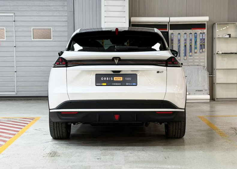 Changan 1.5h AT RWD (238 л.с.) 32 kwh Базовая ORBIS AUTO г. Алматы