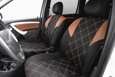 LADA Largus Cross 1.6 MT 16 кл (5 мест) (106 л. с.)