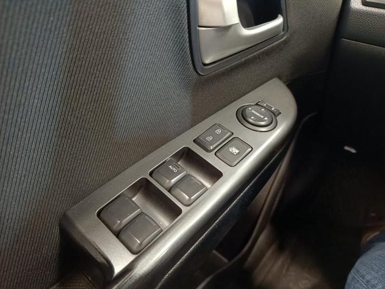 Kia 1.6 AT (123 л. с.) Comfort Твоё авто (Киров)