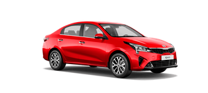 Kia Новый Rio 1.6 AT FWD (123 л.с.) Comfort Саранскмоторс Саранск
