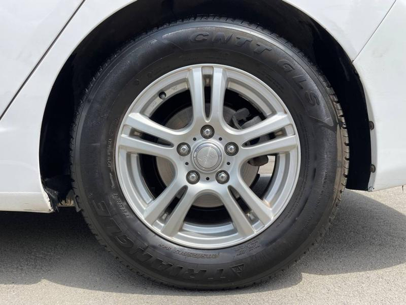 Hyundai 1.6 AT (132 л. с.) Автомобили с пробегом Шымкент  