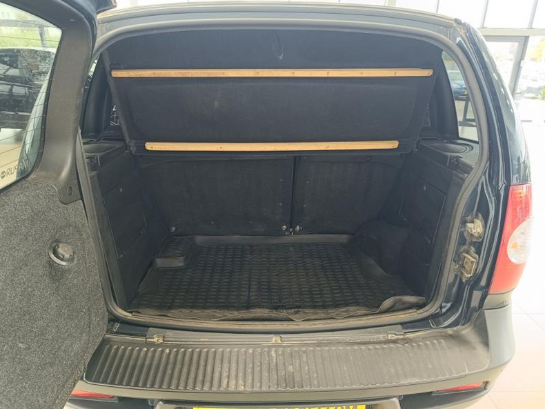 Chevrolet Niva Niva 1.7 MT 4WD (80 л.с.) LC Твоё авто (Киров)