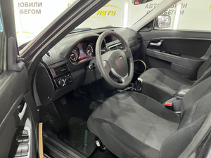 LADA Priora 1.6 MT (87 л. с.) Norma Твоё авто (Йошкар-Ола)