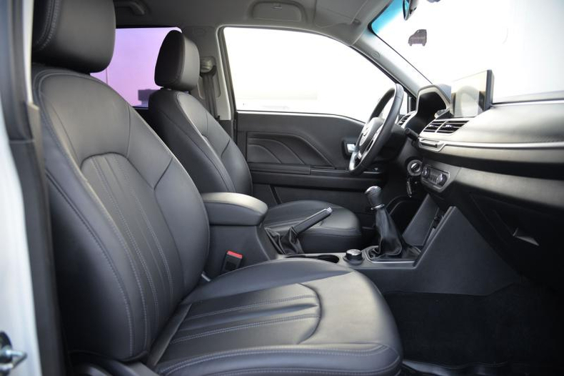 Great Wall 2.4 5MT 4WD (149 л.с.) Premium Автомобили с пробегом Шымкент  