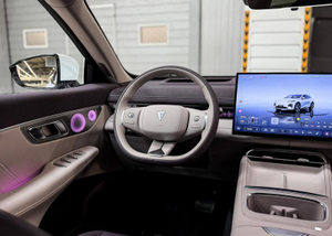 Changan 1.5h AT RWD (238 л.с.) 32 kwh Базовая ORBIS AUTO г. Алматы