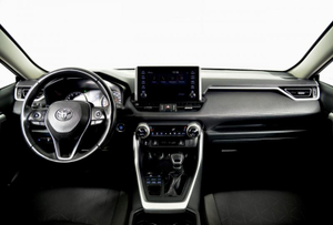 Toyota RAV4 2.0 CVT 4WD (148 л.с.) Элеганс 54 Автомобили с пробегом Шымкент  