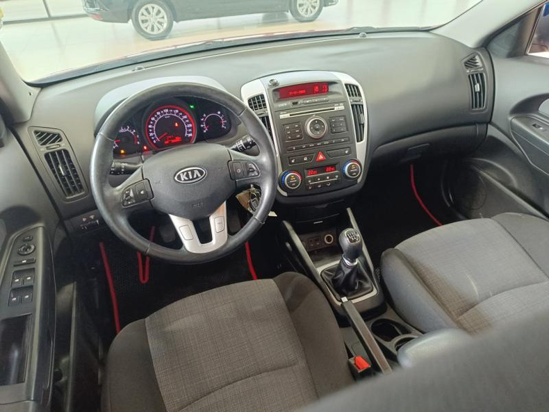 Kia 1.6 MT FWD (122 л.с.) Твоё авто (Киров)