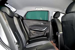 CHERY 1.5 AT FWD (106 л.с.) Автомобили с пробегом Шымкент  