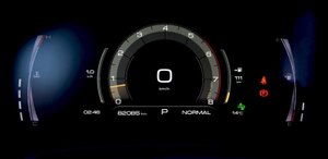 HAVAL City F7 2.0 DCT 4WD (197 л.с.) Elite Автомобили с пробегом Шымкент  