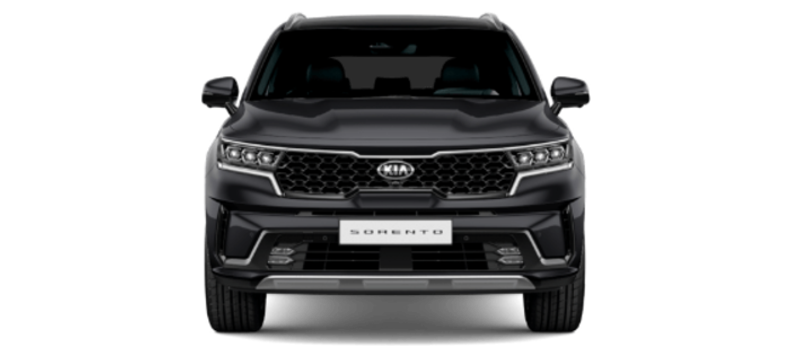 Kia Sorento 2.5 AT 4WD (180 л.с.) MPI Comfort Orbis Автомобили с пробегом Алматы